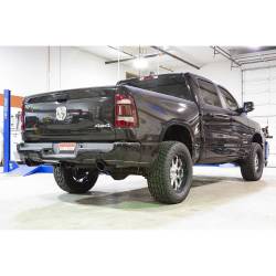 Flowmaster - Flowmaster 817850 American Thunder Axle-back Exhaust System for 19-26 Ram 1500 - Image 7