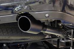 Flowmaster - Flowmaster 817850 American Thunder Axle-back Exhaust System for 19-26 Ram 1500 - Image 6
