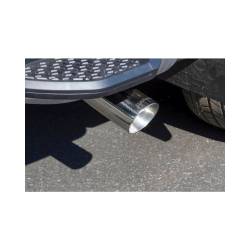 Flowmaster - Flowmaster 817853 American Thunder Cat-back Exhaust for 19-26 Silv/Sra 1500 5.3L - Image 5
