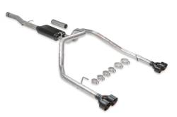Flowmaster - Flowmaster 817891 Chevy/GMC 6.2 Exhaust System - Image 1