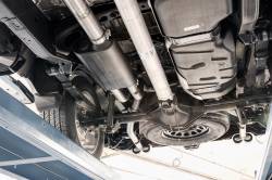 Flowmaster - Flowmaster 817891 Chevy/GMC 6.2 Exhaust System - Image 4