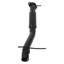Flowmaster - Flowmaster 817846 Outlaw Direct Fit Muffler for 19-26 Ram 1500 5.7L Hemi - Image 2