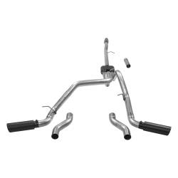 Flowmaster - Flowmaster 817854 Outlaw Cat-back Exhaust System for 19-26 Silv/Sierra 1500 5.3L - Image 2