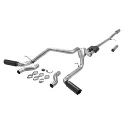 Flowmaster - Flowmaster 817854 Outlaw Cat-back Exhaust System for 19-26 Silv/Sierra 1500 5.3L - Image 3