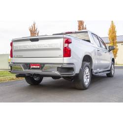 Flowmaster - Flowmaster 817854 Outlaw Cat-back Exhaust System for 19-26 Silv/Sierra 1500 5.3L - Image 4