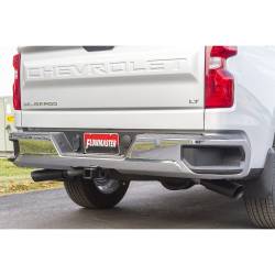 Flowmaster - Flowmaster 817854 Outlaw Cat-back Exhaust System for 19-26 Silv/Sierra 1500 5.3L - Image 6