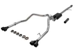 Flowmaster 817895 American Thunder Cat-back Exhaust for 19-26 Silv/Sra 1500 5.3L