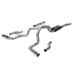Flowmaster 817932 Exhaust System for 14-24 RAM 3500 6.4