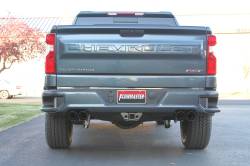 Flowmaster - Flowmaster 817895 American Thunder Cat-back Exhaust for 19-26 Silv/Sra 1500 5.3L - Image 4