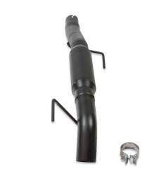 Flowmaster 817917 Outlaw Extreme Cat-back Exhaust System 15-20 Ford F150 2/4WD