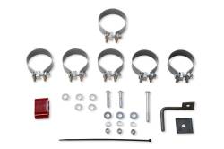 Flowmaster - Flowmaster 817933 American Thunder Cat-back Exhaust for 20-26 GM 2500/3500HD 6.6 - Image 4