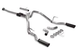 Flowmaster - Flowmaster 817936 Outlaw Cat-Back Exhaust System for 19-26 Ram 1500 5.7L 2/4WD - Image 2