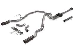Flowmaster - Flowmaster 817936 Outlaw Cat-Back Exhaust System for 19-26 Ram 1500 5.7L 2/4WD - Image 1