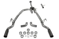Flowmaster - Flowmaster 817936 Outlaw Cat-Back Exhaust System for 19-26 Ram 1500 5.7L 2/4WD - Image 5