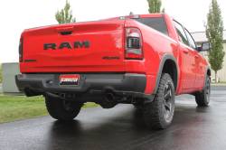 Flowmaster - Flowmaster 817936 Outlaw Cat-Back Exhaust System for 19-26 Ram 1500 5.7L 2/4WD - Image 6
