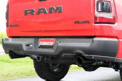Flowmaster - Flowmaster 817936 Outlaw Cat-Back Exhaust System for 19-26 Ram 1500 5.7L 2/4WD - Image 7
