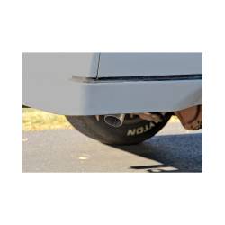 Flowmaster - Flowmaster 817937 2.5" American Thunder Cross-Back Exhaust 63-66 GM C10/1000 V8 - Image 6