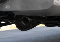 Flowmaster - Flowmaster 818101 Outlaw Cat-Back Exhaust System for 21-26 Bronco 2.3/2.7L 4DR - Image 9