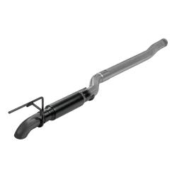 Flowmaster 817958 3" Outlaw Extreme Cat-Back Exhaust for 20-26 Gladiator JT 3.6L