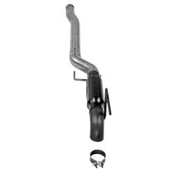 Flowmaster - Flowmaster 817958 3" Outlaw Extreme Cat-Back Exhaust for 20-26 Gladiator JT 3.6L - Image 2