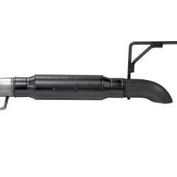 Flowmaster - Flowmaster 817958 3" Outlaw Extreme Cat-Back Exhaust for 20-26 Gladiator JT 3.6L - Image 4