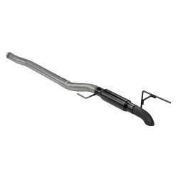 Flowmaster - Flowmaster 817958 3" Outlaw Extreme Cat-Back Exhaust for 20-26 Gladiator JT 3.6L - Image 3