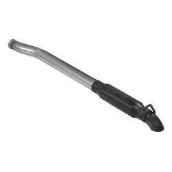Flowmaster - Flowmaster 818108 3" Outlaw Extreme Cat-Back Exhaust for 18-26 Wrangler JL 3.6L - Image 3