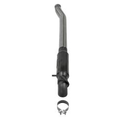 Flowmaster - Flowmaster 818108 3" Outlaw Extreme Cat-Back Exhaust for 18-26 Wrangler JL 3.6L - Image 2