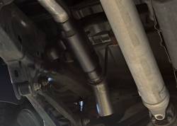 Flowmaster - Flowmaster 817964 Exhaust System for 19-24 RAM 1500 5.7 - Image 7