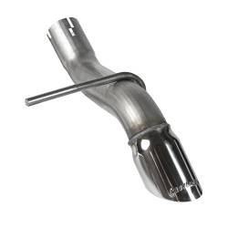 Flowmaster - Flowmaster 817942 Exhaust System for Jeep 3.6/3.8 - Image 3
