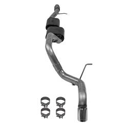 Flowmaster - Flowmaster 817949 3" SS Force II Cat-Back Exhaust for 21-26 GM Tahoe/Yukon 5.3L - Image 3