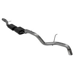 Flowmaster - Flowmaster 817949 3" SS Force II Cat-Back Exhaust for 21-26 GM Tahoe/Yukon 5.3L - Image 4