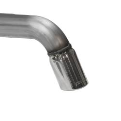 Flowmaster - Flowmaster 817949 3" SS Force II Cat-Back Exhaust for 21-26 GM Tahoe/Yukon 5.3L - Image 6