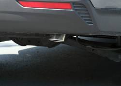 Flowmaster - Flowmaster 817949 3" SS Force II Cat-Back Exhaust for 21-26 GM Tahoe/Yukon 5.3L - Image 2