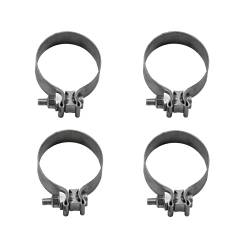 Flowmaster - Flowmaster 817949 3" SS Force II Cat-Back Exhaust for 21-26 GM Tahoe/Yukon 5.3L - Image 7