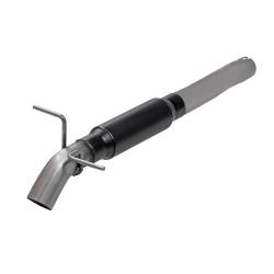 Flowmaster - Flowmaster 817965 3" Outlaw Extreme Cat-Back Exhaust for 19-26 Silv/Sra 1500 5.3 - Image 1