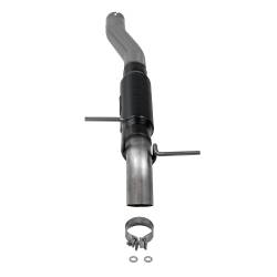 Flowmaster - Flowmaster 817965 3" Outlaw Extreme Cat-Back Exhaust for 19-26 Silv/Sra 1500 5.3 - Image 2