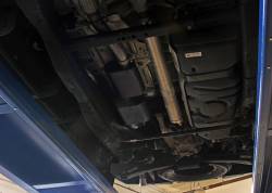 Flowmaster - Flowmaster 817949 3" SS Force II Cat-Back Exhaust for 21-26 GM Tahoe/Yukon 5.3L - Image 8