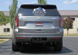 Flowmaster - Flowmaster 817949 3" SS Force II Cat-Back Exhaust for 21-26 GM Tahoe/Yukon 5.3L - Image 9
