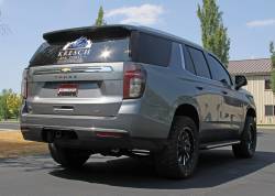 Flowmaster - Flowmaster 817949 3" SS Force II Cat-Back Exhaust for 21-26 GM Tahoe/Yukon 5.3L - Image 10