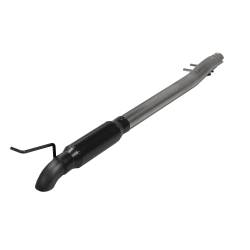 Flowmaster - Flowmaster 818110 Exhaust System for Jeep 3.6/3.8 - Image 1