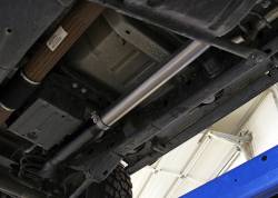 Flowmaster - Flowmaster 818110 Exhaust System for Jeep 3.6/3.8 - Image 6