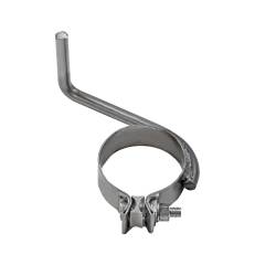 Flowmaster - Flowmaster 817960 Outlaw Extreme Catback Exhaust System for 05-15 Tacoma 4.0L - Image 5