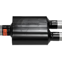 Flowmaster - Flowmaster 817979 American Thunder Cat-Back Exhaust for 21-26 F150 2.7/3.5/5.0L - Image 5