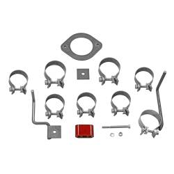 Flowmaster - Flowmaster 817979 American Thunder Cat-Back Exhaust for 21-26 F150 2.7/3.5/5.0L - Image 4