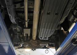 Flowmaster - Flowmaster 817979 American Thunder Cat-Back Exhaust for 21-26 F150 2.7/3.5/5.0L - Image 6
