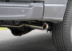 Flowmaster - Flowmaster 817979 American Thunder Cat-Back Exhaust for 21-26 F150 2.7/3.5/5.0L - Image 7