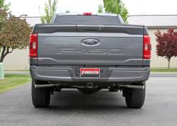 Flowmaster - Flowmaster 817979 American Thunder Cat-Back Exhaust for 21-26 F150 2.7/3.5/5.0L - Image 9
