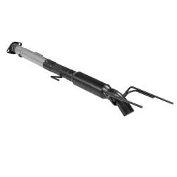 Flowmaster - Flowmaster 817961 Outlaw Extreme Catback Exhaust System for 03-24 4Runner 4.0L - Image 3