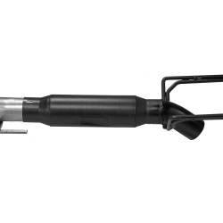 Flowmaster - Flowmaster 817961 Outlaw Extreme Catback Exhaust System for 03-24 4Runner 4.0L - Image 4